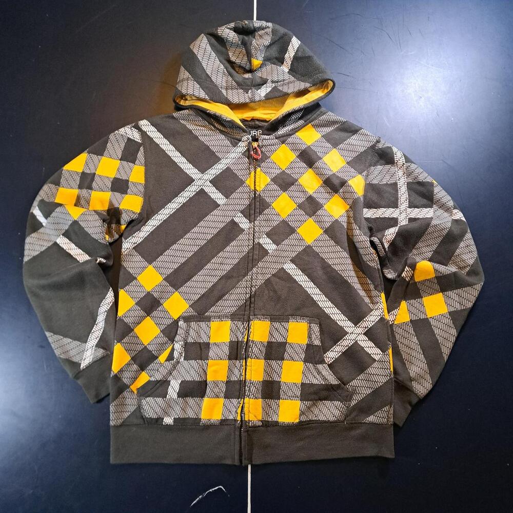 Men's Multi Hoodie